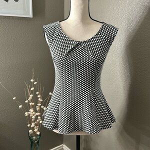 Agaci brand A line top size M